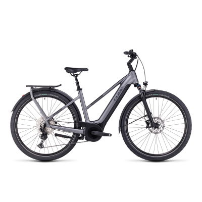  Touring Hybrid EXC 625 - 2024