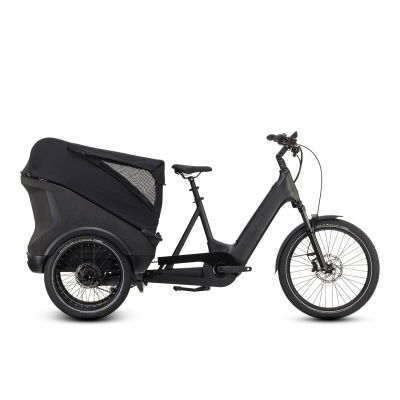  Trike Cargo Hybrid 750 - 2024