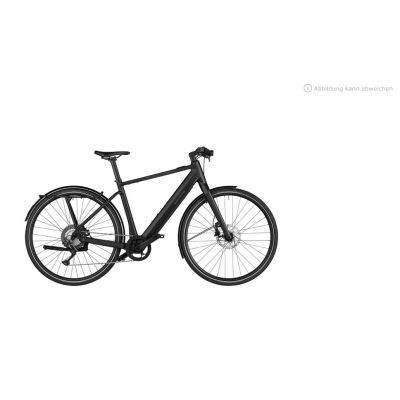 Riese&Müller UBN Five Touring