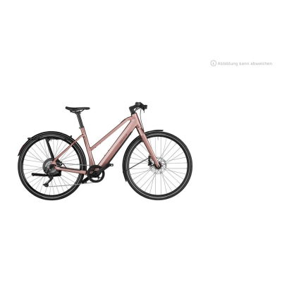 Riese&Müller UBN Seven Touring