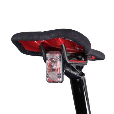  Sattelstreben-Halterung für Rotlicht Rücklicht 