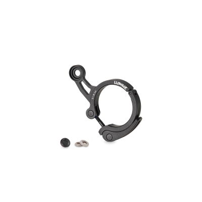 Schnellspanner für Piko/Blika