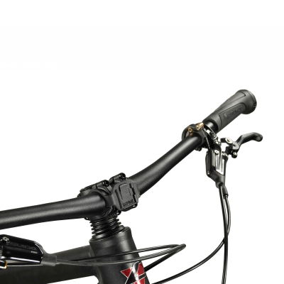  FrontClick Lenkerhalter 