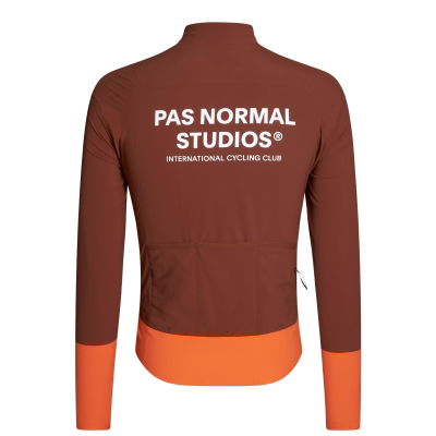  Men's Mechanism Thermal Jacket