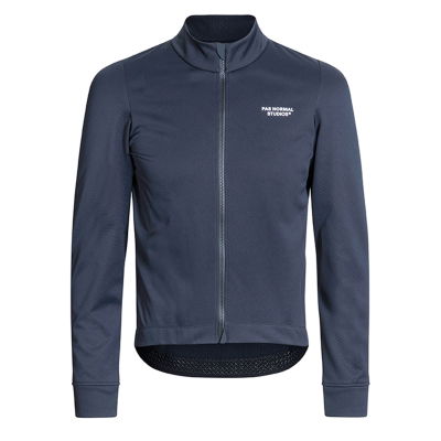  Men's Essential Thermal Long Sleeve Jersey