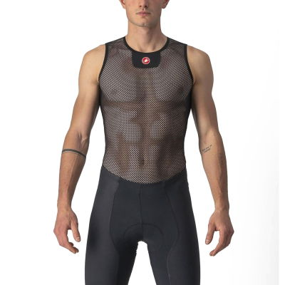 Core Mesh 3 Sleeveless