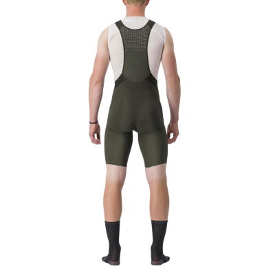  Premio Black Bibshort