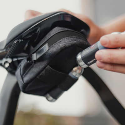  Satteltasche Elementa