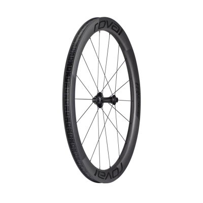 Roval Rapide CLX II Vorderrad