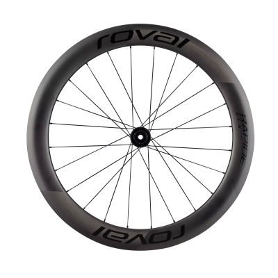  Roval Rapide CLX II Hinterrad