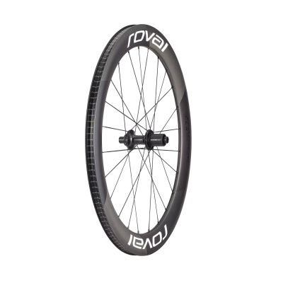 Roval Rapide CLX II Hinterrad