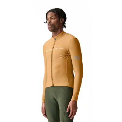  Evade Thermal LS Jersey 2.0