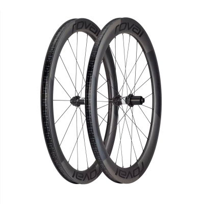  ROVAL RAPIDE CL II Laufradsatz