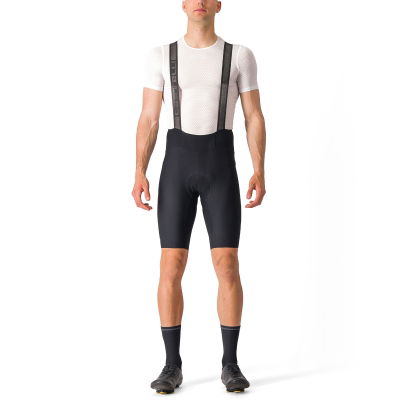Espresso Bibshort