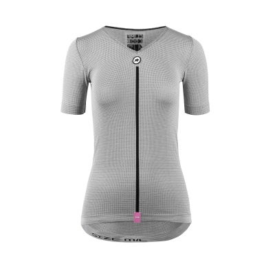  Women's Summer SS Skin Layer P1
