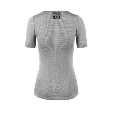  Women's Summer SS Skin Layer P1