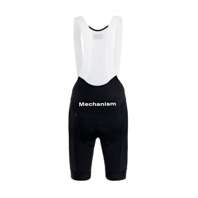  Men's Mechanism Bibs