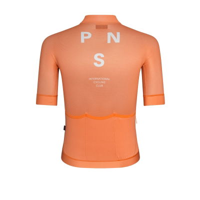  Men's Mechanism Jersey