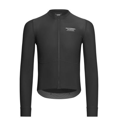 Men's Mechanism Pro Long Sleeve Jersey