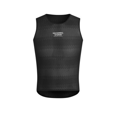  Men's Mechanism Pro Sleeveless Base Layer
