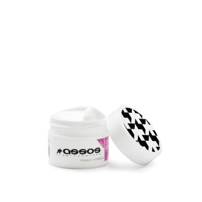 Chamois Creme Women 75ml