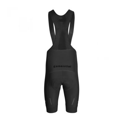  Men's Essential Thermal Bibs
