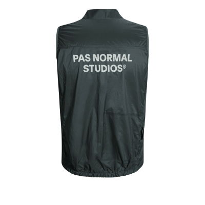  Men's Essential Insulated Gilet