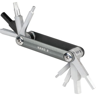  Nano 9 Multitool