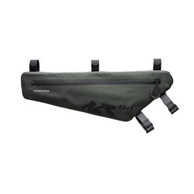 x Apidura Frame Bag 4 L