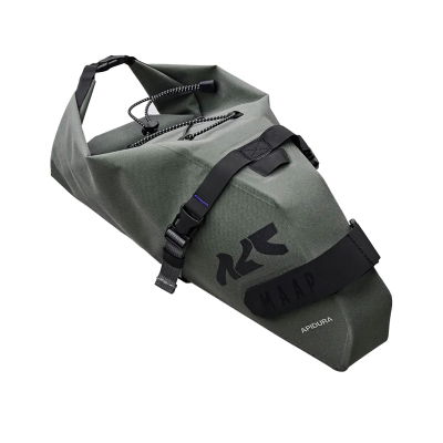  x Apidura Saddle Pack 7 L