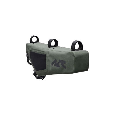  x Apidura Frame Bag 4 L