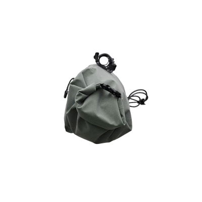  x Apidura Handlebar Pack 9 L