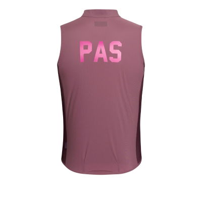 PAS Mechanism Stow Away Gilet