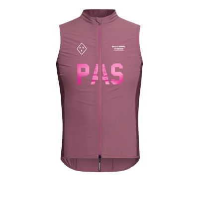  PAS Mechanism Stow Away Gilet