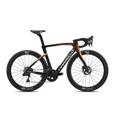  DOGMA F Dura Ace Di2 