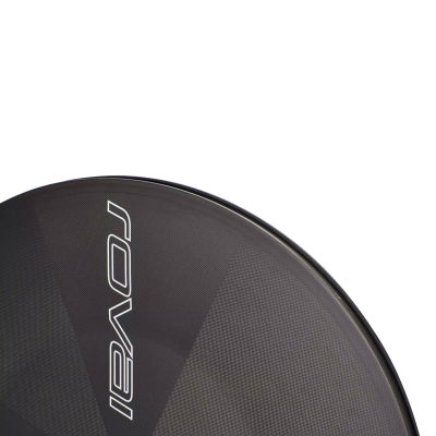  Roval 321 Rennrad Scheibenlaufrad