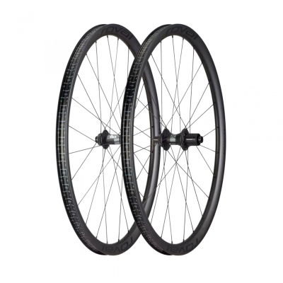 Roval Terra C Laufradsatz