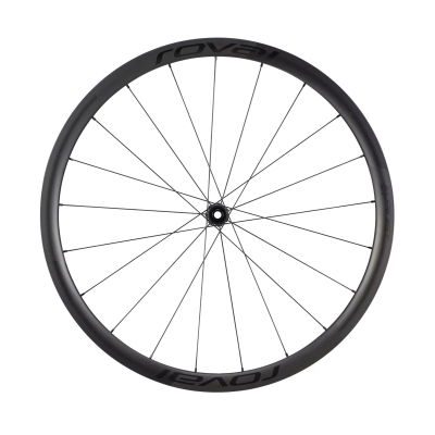 Roval Alpinist CL II Vorderrad