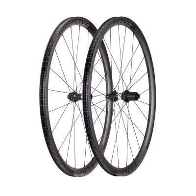  Roval Alpinist CL II Laufradsatz