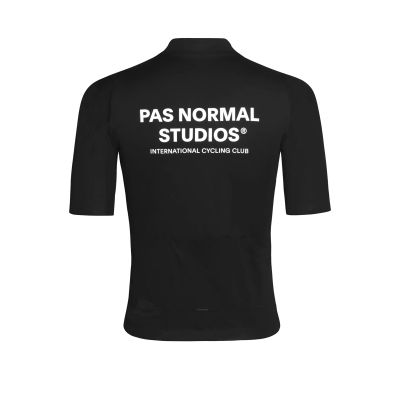  Men's Mechanism Pro Rain Jersey