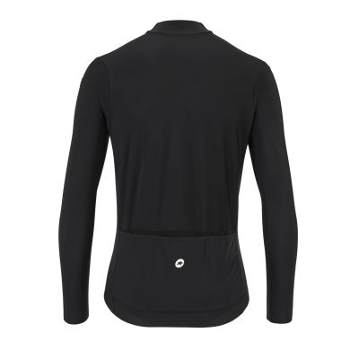  MILLE GT Spring Fall LS Jersey C2