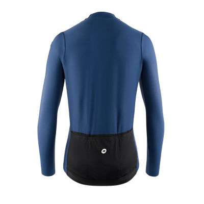  MILLE GT Spring Fall LS Jersey C2