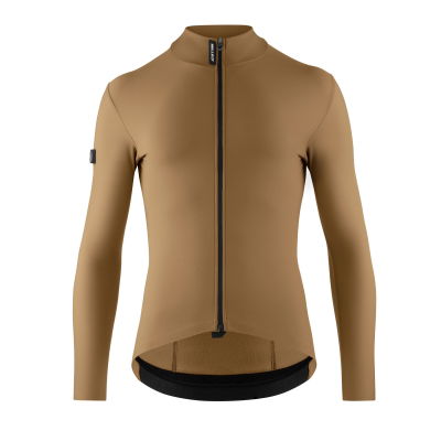 MILLE GT Spring Fall LS Jersey C2