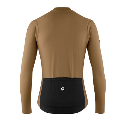  MILLE GT Spring Fall LS Jersey C2