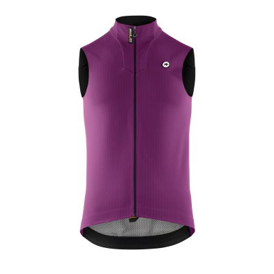Assos MILLE GTO Shell C2 Fuchsröhre