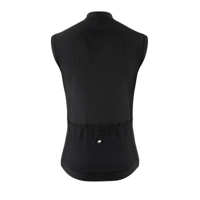  EQUIPE R Spring Fall Gilet S11