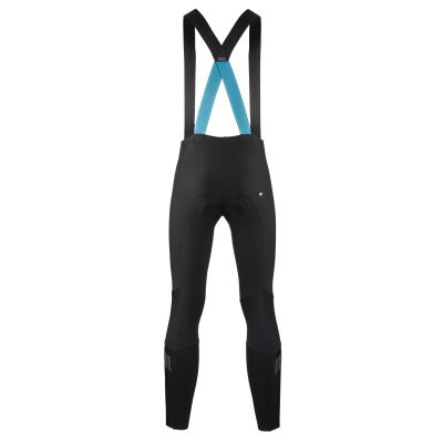  EQUIPE R Winter Bib Tights S11