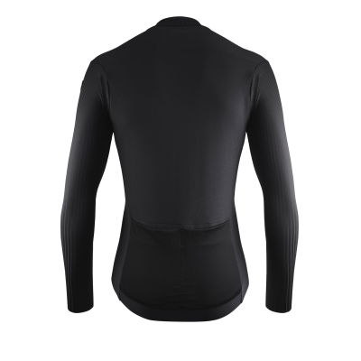  Spring Fall ThermoBooster P1