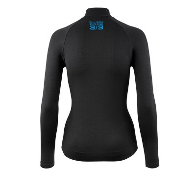  Women's Winter LS Skin Layer P1
