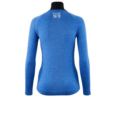  Women's Ultraz Winter LS Skin Layer P1
